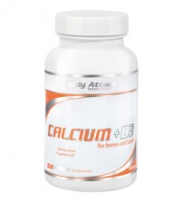 CALCIUM + D3 100cps